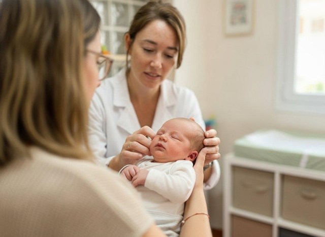Asesoramiento logopédico en alimentación infantil y lactancia en Vigo - Imagen 1