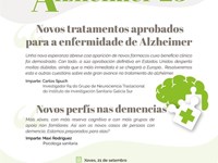 Charla Maxi Rodríguez- Día Mundial Alzheimer 2023
