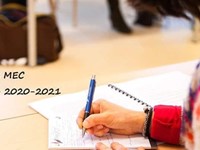 Convocatoria 2020/21 de AYUDAS PARA ALUMNADO CON NECESIDADES ESPECÍFICAS DE APOYO EDUCATIVO