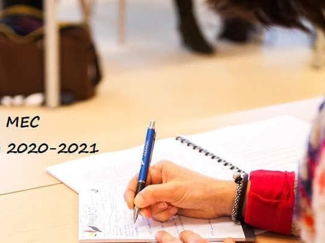 Convocatoria 2020/21 de AYUDAS PARA ALUMNADO CON NECESIDADES ESPECÍFICAS DE APOYO EDUCATIVO