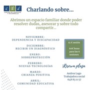 ESPACIO FAMILIAS