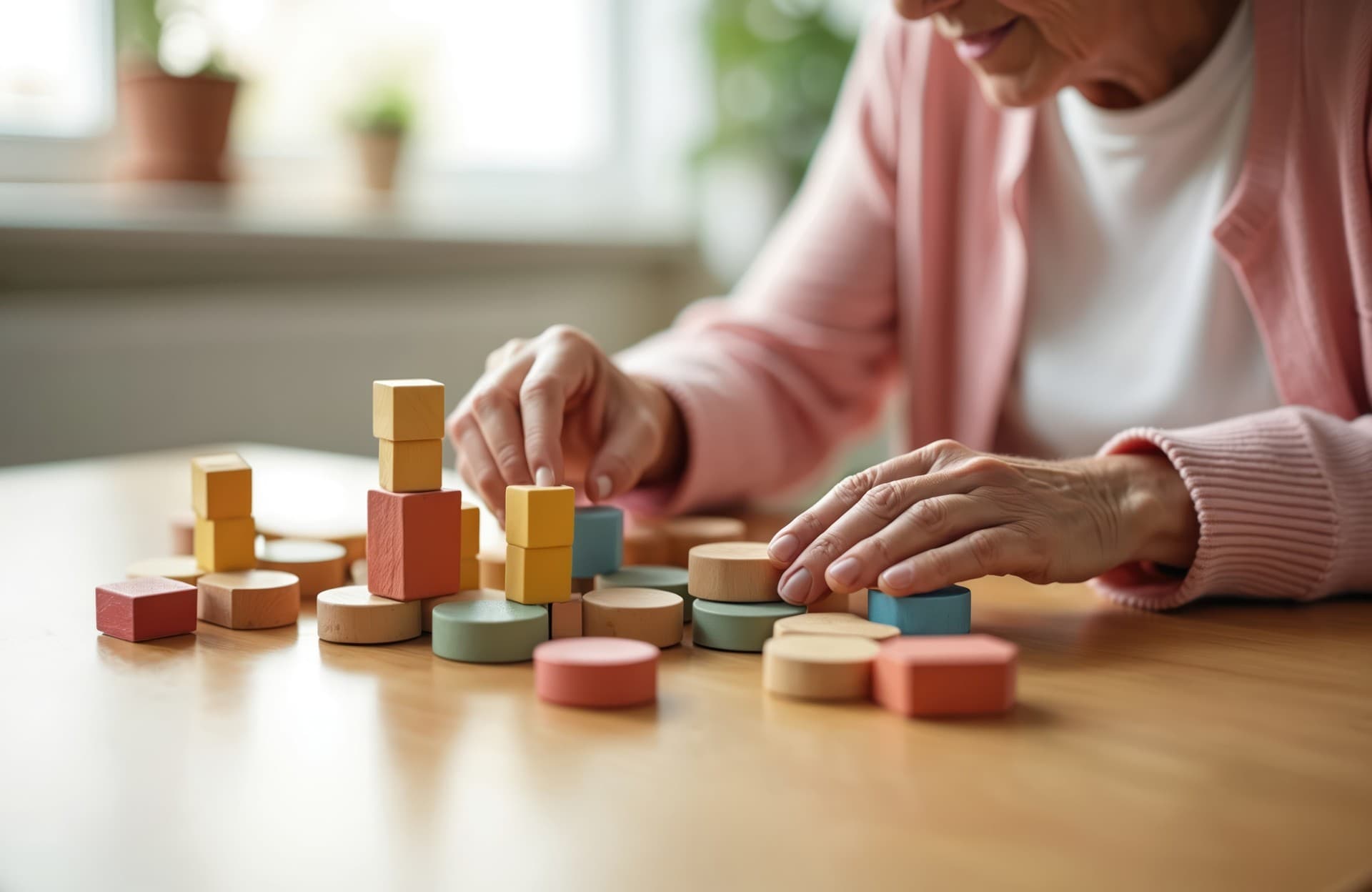 Programa especializado demencia vascular en Vigo