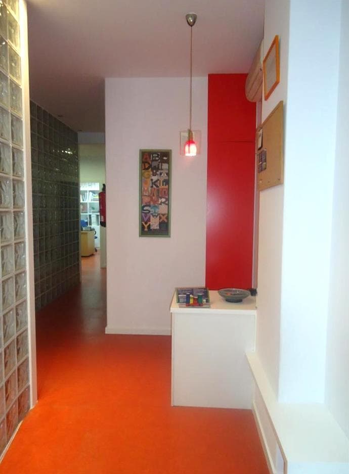 Centro de lenguaje y desarrollo CLD