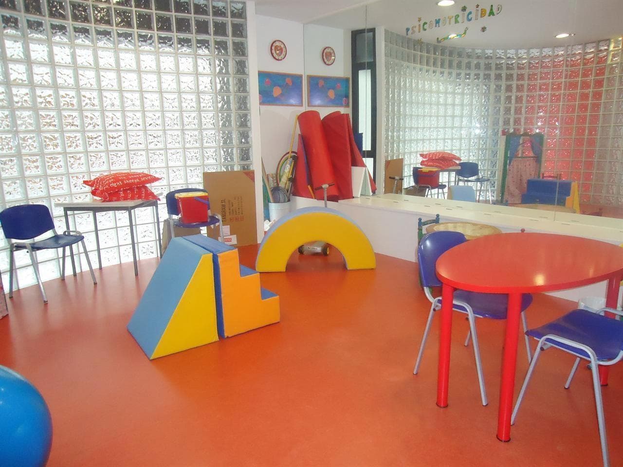Centro de lenguaje y desarrollo CLD