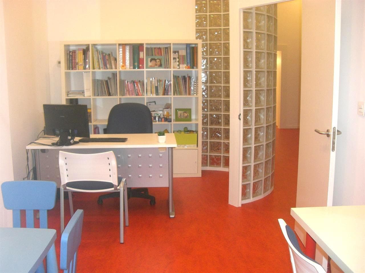 Centro de lenguaje y desarrollo CLD