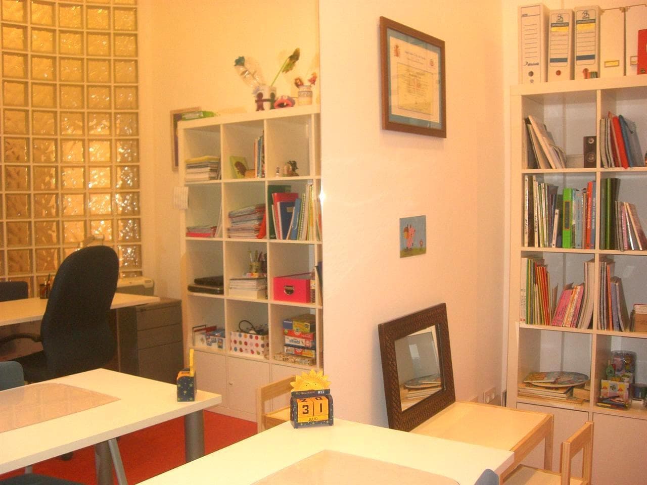 Centro de lenguaje y desarrollo CLD