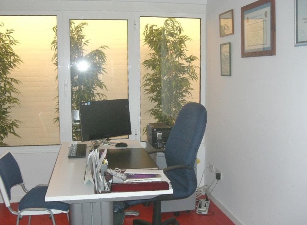Centro de lenguaje y desarrollo CLD