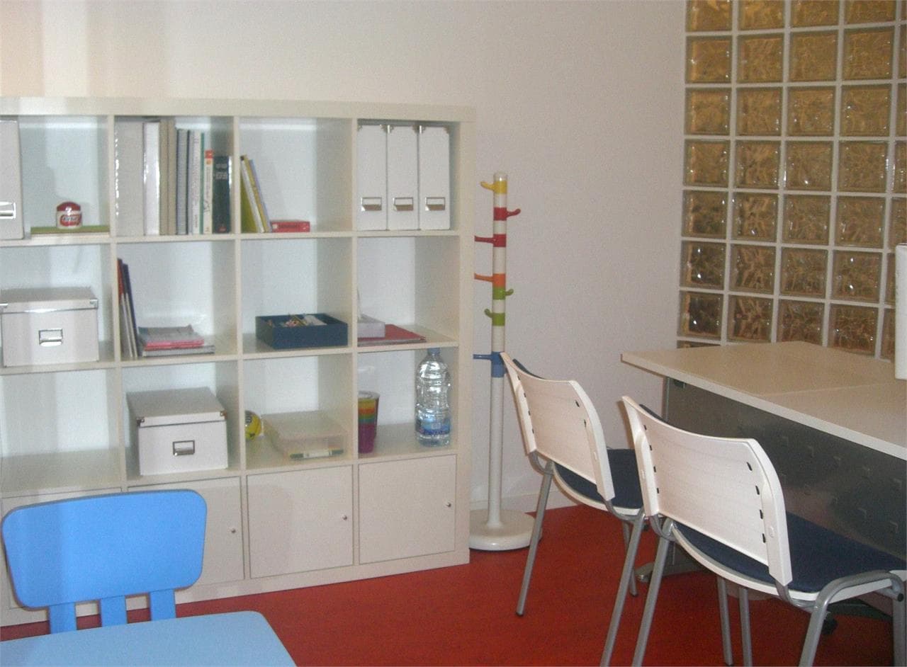 Centro de lenguaje y desarrollo CLD