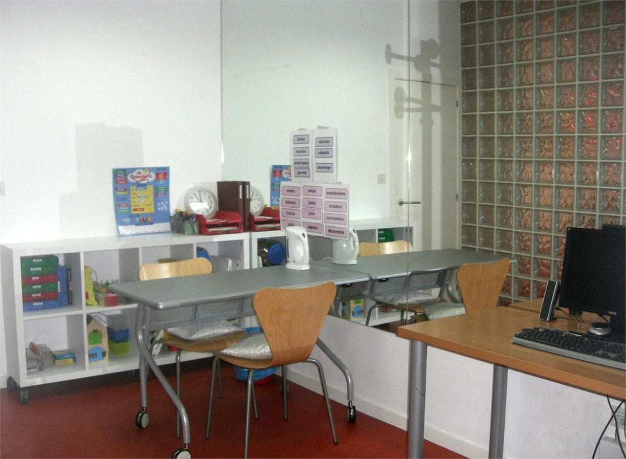 Centro de lenguaje y desarrollo CLD