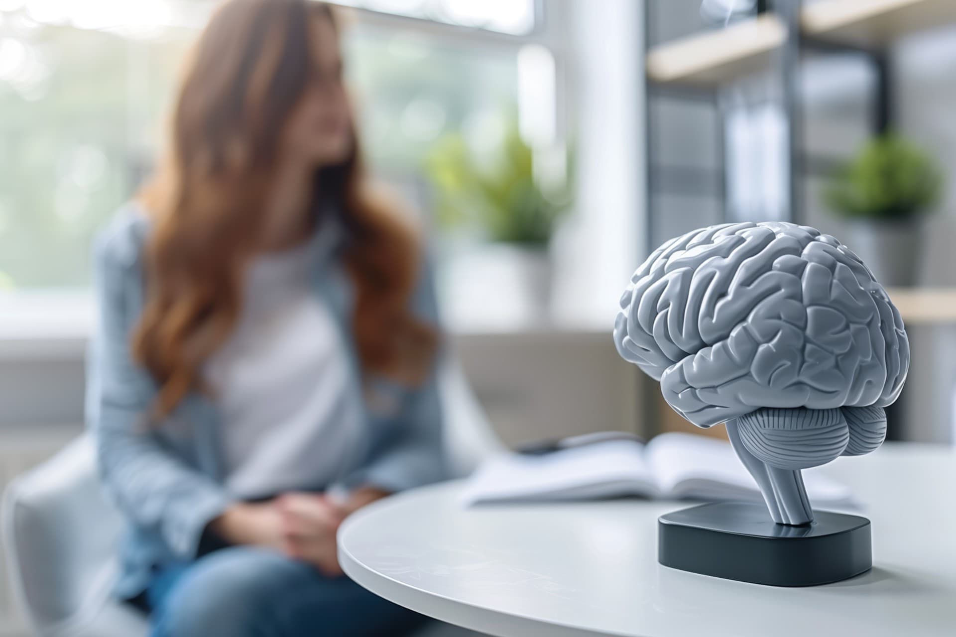 Servicio de neuropsicología en Vigo