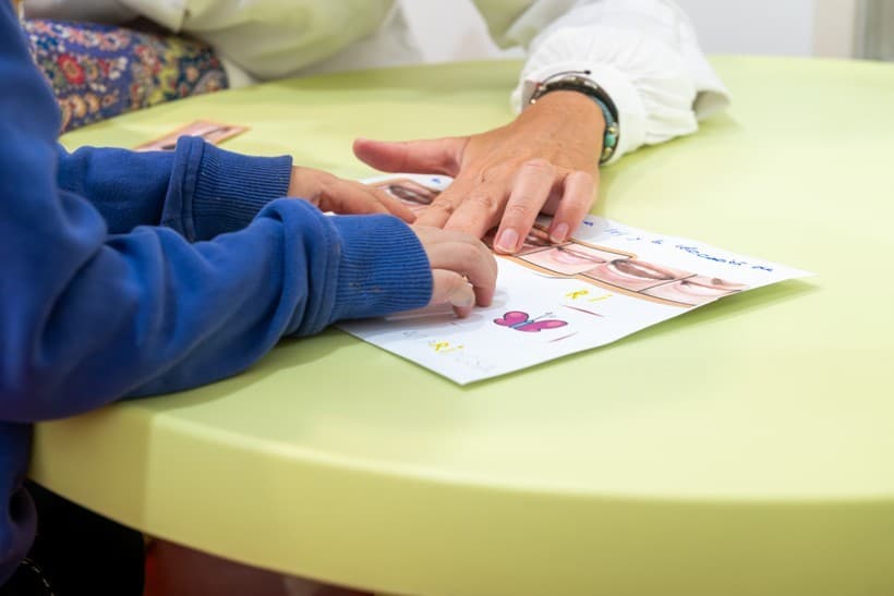 Tratamiento de neuropsicología en Vigo