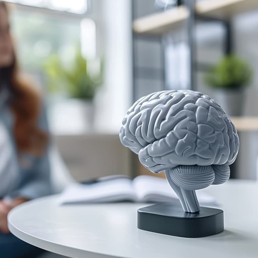 Tratamiento de neuropsicología en Vigo