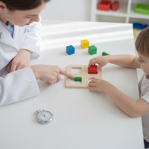 Intervención neuropsicológica en dificultades de aprendizaje en Vigo - Imagen 1