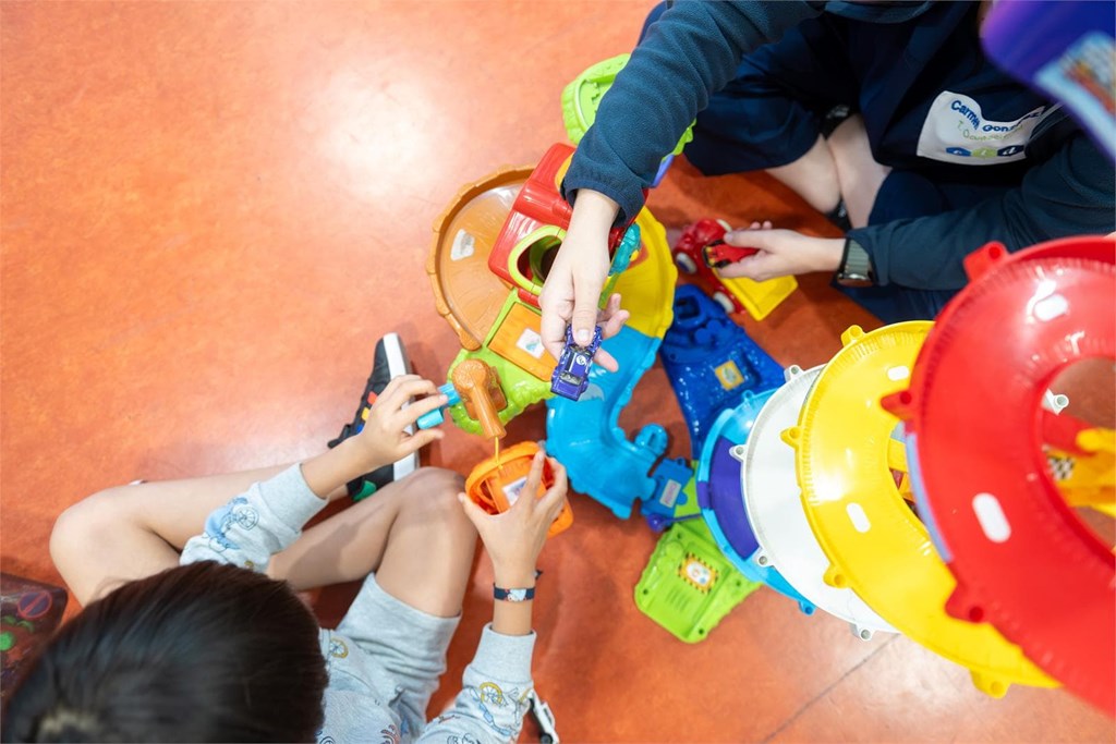 La importancia del juego en el desarrollo infantil