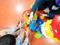 La importancia del juego en el desarrollo infantil