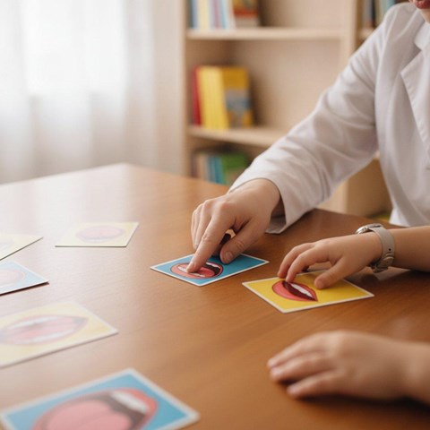 Tratamiento logopédico de dislexia y dificultades lectoras infantiles en Vigo - Imagen 1