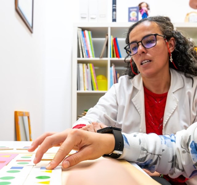 Tratamientos personalizados según necesidades